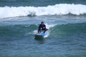 Canggu Surf School Bali