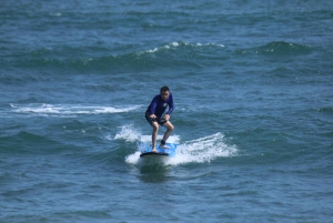 Canggu Surf School Bali