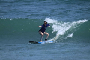 Canggu Surf School Bali