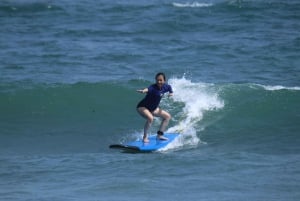 Canggu Surf School Bali