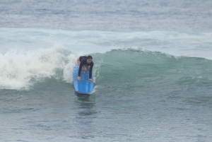 Canggu Surf School Bali