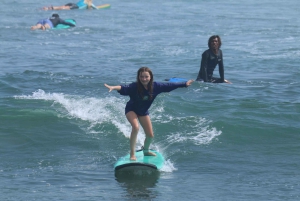 Canggu Surf School Bali