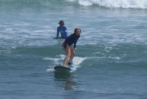 Canggu Surf School Bali