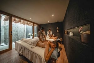 Canggu: Svaha Spa Nelayan Relax & Flower Bath Experience