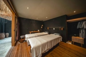 Canggu: Svaha Spa Nelayan Relax & Flower Bath Experience