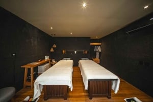 Canggu: Svaha Spa Nelayan Relax & Flower Bath Experience