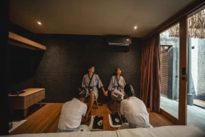 Canggu: Svaha Spa Nelayan Relax & Flower Bath Experience