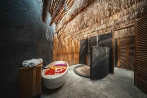 Canggu: Svaha Spa Nelayan Relax & Flower Bath Experience