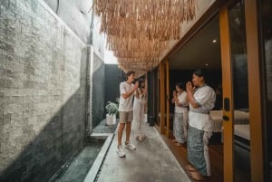 Canggu: Svaha Spa Nelayan Relax & Flower Bath Experience