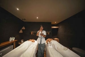 Canggu: Svaha Spa Nelayan Relax & Flower Bath Experience