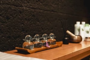 Canggu: Svaha Spa Nelayan Relax & Flower Bath Experience