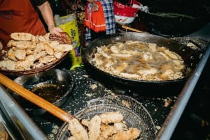Wycieczka kulinarna Bali Bites z ponad 15 degustacjami
