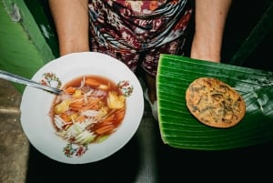 Wycieczka kulinarna Bali Bites z ponad 15 degustacjami