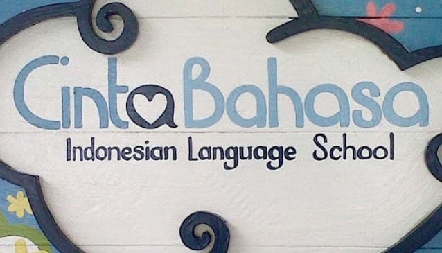 Cinta Bahasa Indonesian Language School