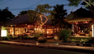 Cinta Grill