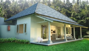 Cloud Nine Villa