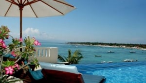Coconuts Beach Resort