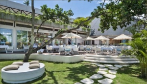 Cocoon Beach Club