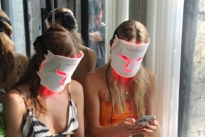 Collagen Drink & LED Mask Wellness Experience in Canggu