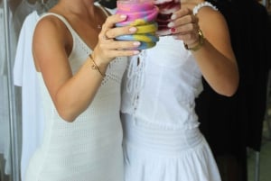 Collagen Drink & LED Mask Wellness Experience in Canggu