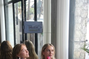 Collagen Drink & LED Mask Wellness Experience in Canggu