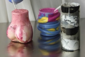 Kollagendrink och LED-mask – wellnessupplevelse i Canggu