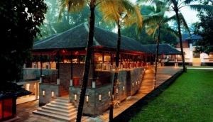 Como Shambhala Estate