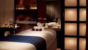 Cosmo Salon & Spa