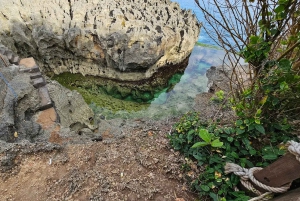 Couple Tour with Photo & Drone Documentation in Nusa Penida