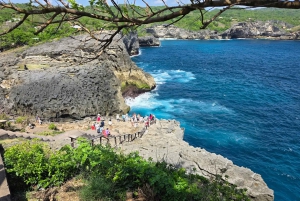Couple Tour with Photo & Drone Documentation in Nusa Penida