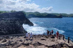 Couple Tour with Photo & Drone Documentation in Nusa Penida