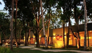 Cuca Restaurant