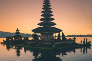 Custom Private Tour of Bali for 10 hours