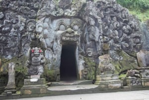 Custom Private Tour of Bali for 10 hours