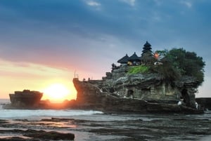 Custom Private Tour of Bali for 10 hours