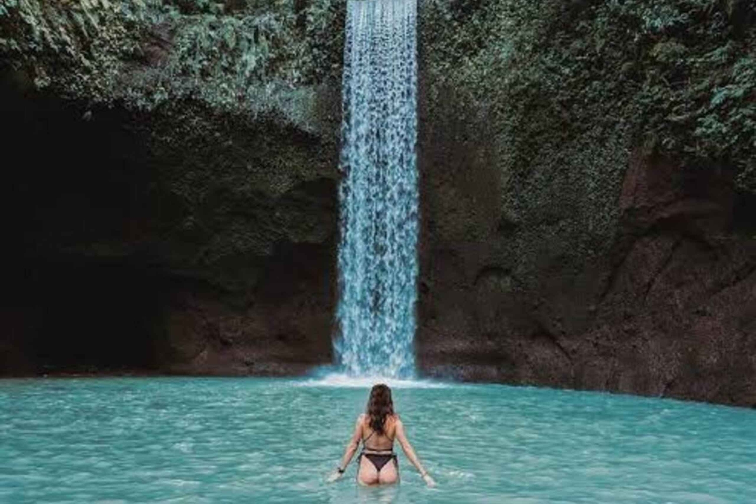 Custom Private Ubud Tour with Flexible Options & Tickets