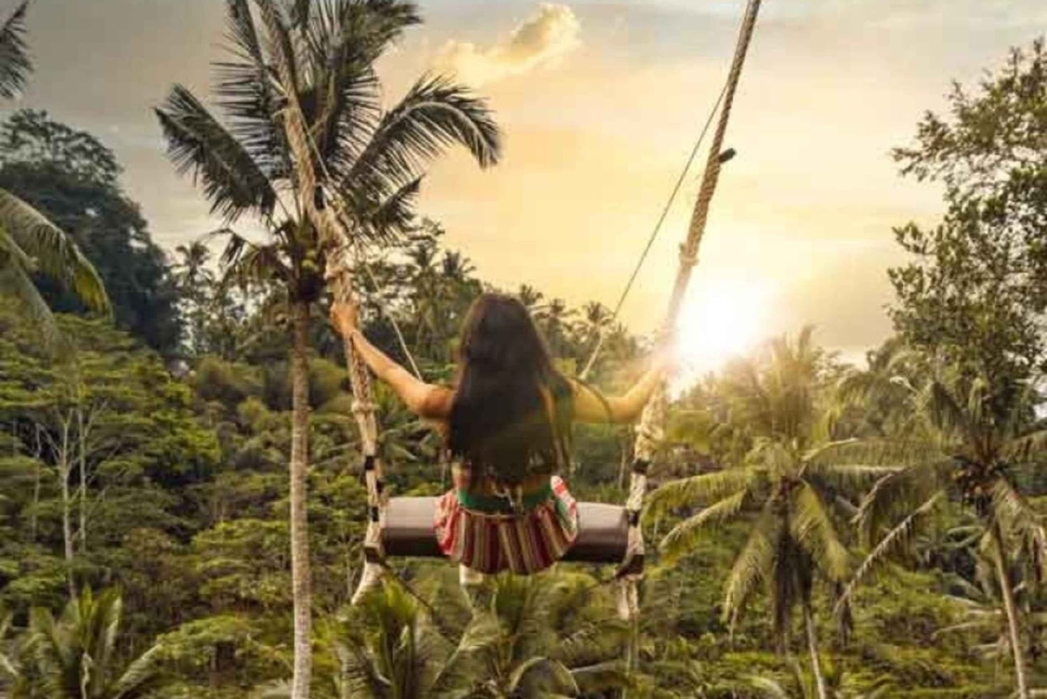 Custom Private Ubud Tour with Flexible Options & Tickets