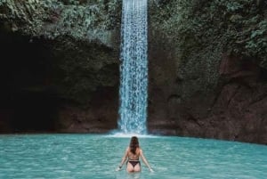 Custom Private Ubud Tour with Flexible Options & Tickets