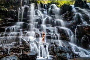 Custom Private Ubud Tour with Flexible Options & Tickets