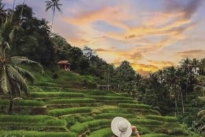 Custom Private Ubud Tour with Flexible Options & Tickets