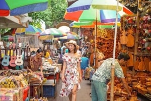 Custom Private Ubud Tour with Flexible Options & Tickets