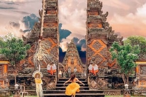 Custom Private Ubud Tour with Flexible Options & Tickets