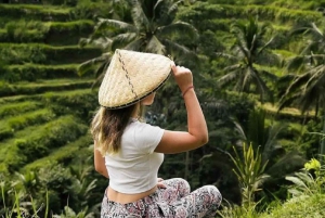 Bali: Private Customized Full-Day Tour