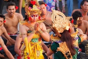 Bali: Private Customized Full-Day Tour