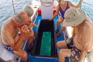 Daily lembongan fastboat ticket
