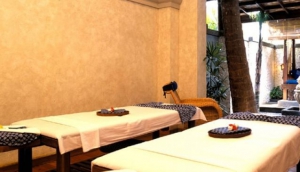 DaLa Spa at Villa de Daun Kuta