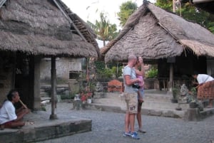 Nusa Penida: passeio de um dia de leste a oeste com transporte