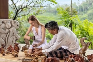Nusa Penida: passeio de um dia de leste a oeste com transporte