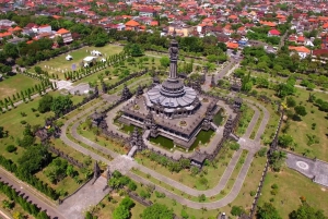 Denpasar: Museum, Traditional Market and Food Tasting Tour
