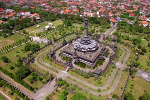 Denpasar: Museum, Traditional Market and Food Tasting Tour